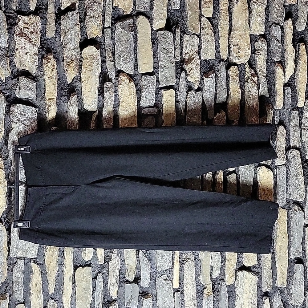 Women's Talbots wide leg career dress size 8